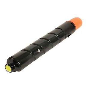 Compatible Canon C-EXV29Y Yellow Toner Cartridge - (2802B002AA)