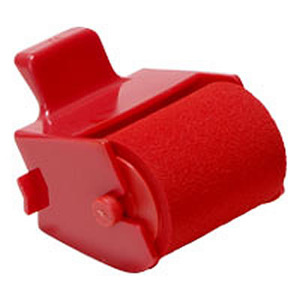 Compatible Neopost 300238 Ink Roller Twin Pack