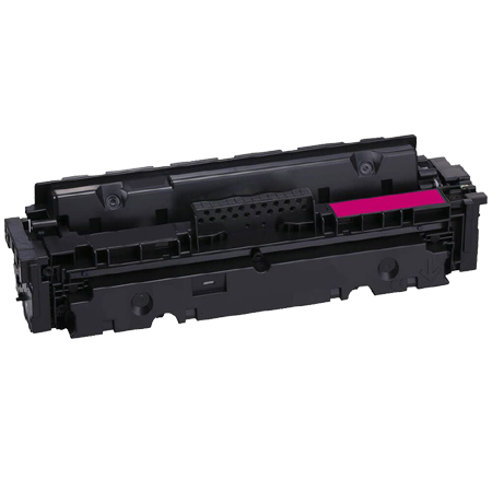 Canon Compatible 055H Magenta Toner Cartridge 3018C002