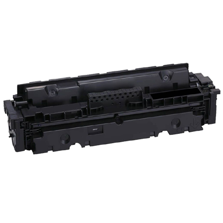 Original Canon 055H Black Toner Cartridge 3020C002