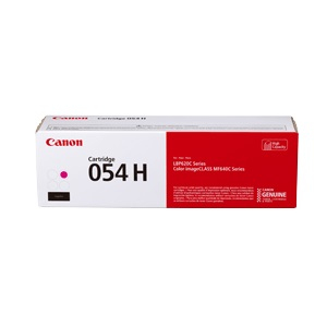 Canon Original 054H Magenta Toner Cartridge 3026C002