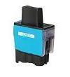 Compatible Brother LC900/LC41C Cyan ink cartridge