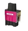 Compatible Brother LC900/LC41M Magenta ink cartridge