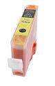 Compatible Canon BCI-3Y Yellow Ink cartridge