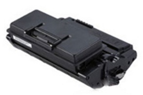 Original Ricoh 402858 Black Toner Cartridge