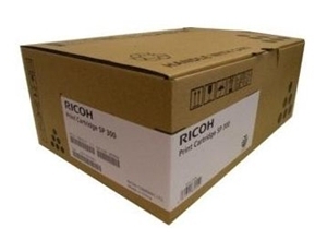 Ricoh Original 406956 Black Toner Cartridge
