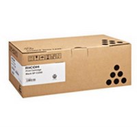 Ricoh Original 407340 Black Toner Cartridge