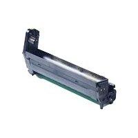 Compatible OKI 42126607 Cyan Drum Unit