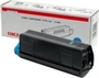 Original OKI 42127407 Cyan Toner Cartridge