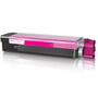 Original OKI 43324422 Magenta Toner Cartridge