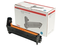 Original OKI 44064011 cyan Drum Unit