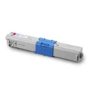 Original OKI 44469705 Magenta Toner Cartridge