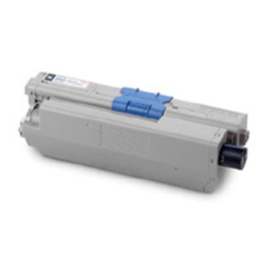 Original OKI 44469803 Black Toner Cartridge