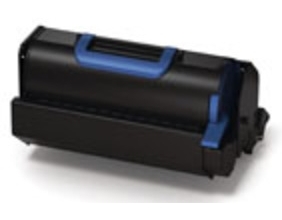 Original Oki 45488802 Black Toner Cartridge
