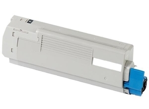 Oki Original 45536508 Black High Capacity Toner Cartridge
