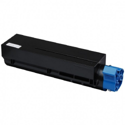 Oki Original 45807102 Black Toner Cartridge