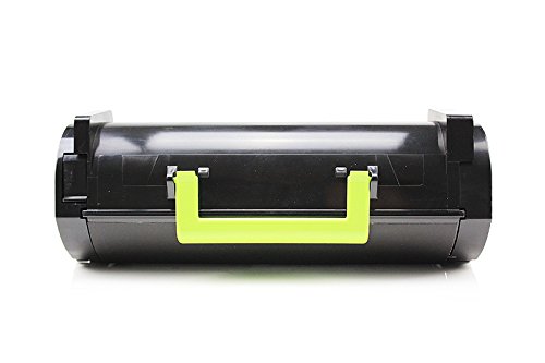 Compatible Lexmark 500XA Extra High Capacity Black Toner Cartridge (502X)