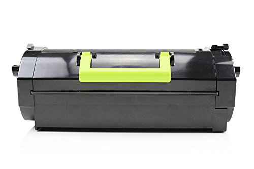 Compatible Lexmark 520XA Extra High Capacity Black Toner Cartridge (522X)