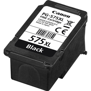 Original Canon PG-575XL Black High Capacity Inkjet Cartridge 5437C001