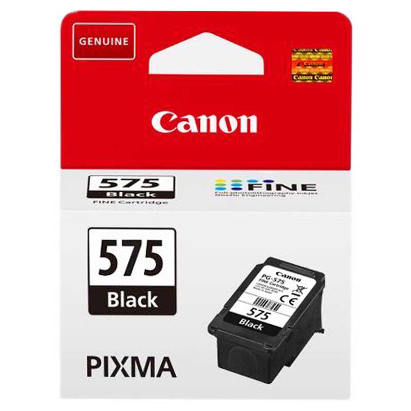Canon Original PG-575 Black Inkjet Cartridge 5438C001