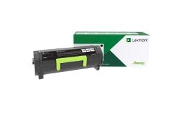 Lexmark Original 56F2X00 Black Extra High Capacity Toner Cartridge