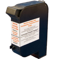 Compatible Francotyp postalia 58.0032.0021.00 Cartridges