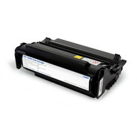 Compatible Dell 593-10024 Black Toner Cartridge