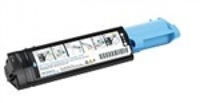 Compatible Dell 593-10051 Cyan Toner Cartridge