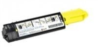 Compatible Dell 593-10053 Yellow Toner Cartridge
