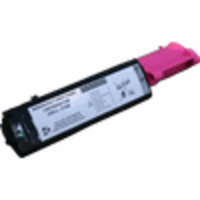 Compatible Dell 593-10062 Magenta  Toner Cartridge