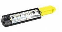 Compatible Dell 593-10066 Yellow Toner Cartridge