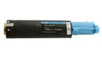 Compatible Dell 593-10155 Cyan Toner Cartridge