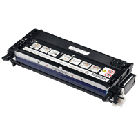 Original Dell 593-10169 Black Toner Cartridge