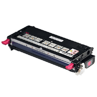 Compatible Dell 593-10172 Magenta Toner Cartridge