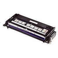 Compatible Dell 593-10289 Black Toner Cartridge