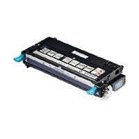 Original Dell 593-10294 Cyan Toner Cartridge