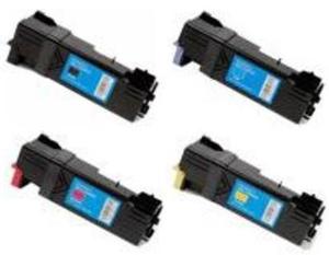 Original Dell 593-1031 Toner Cartridge Multipack (593-10312/593-10313/593-10315/593-10314)