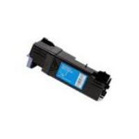 Compatible Dell 593-10313 Cyan Toner Cartridge