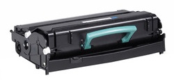 Compatible Dell 593-10335 Black Toner Cartridge