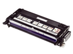 Dell Original K442N Black Toner Cartridge (593-10368)
