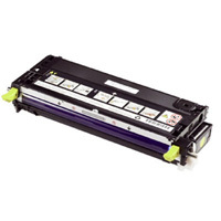 Original Dell 593-10371 Yellow Toner Cartridge