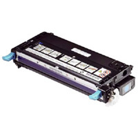 Original Dell 593-10373 Cyan Toner Cartridge