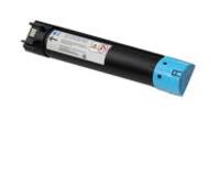 Original Dell 593-10922 Cyan Toner Cartridge (G450R)