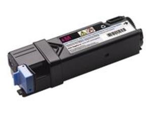 Original Dell 593-11033 Magenta Toner Cartridge