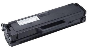 Dell Compatible HF44N Black Toner Cartridge - (593-11108)