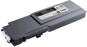 Original Dell 593-11111 Black Toner Cartridge