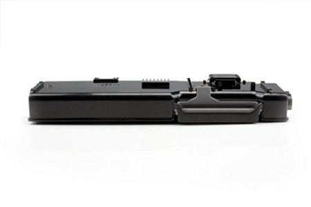 Compatible Dell 593-11119 Black Toner Cartridge
