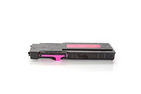 Compatible Dell 593-11121 Magenta Toner Cartridge