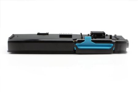 Compatible Dell 593-11122 Cyan Toner Cartridge