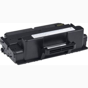 Dell Compatible N2XPF Black Toner Cartridge - (593-BBBI)
